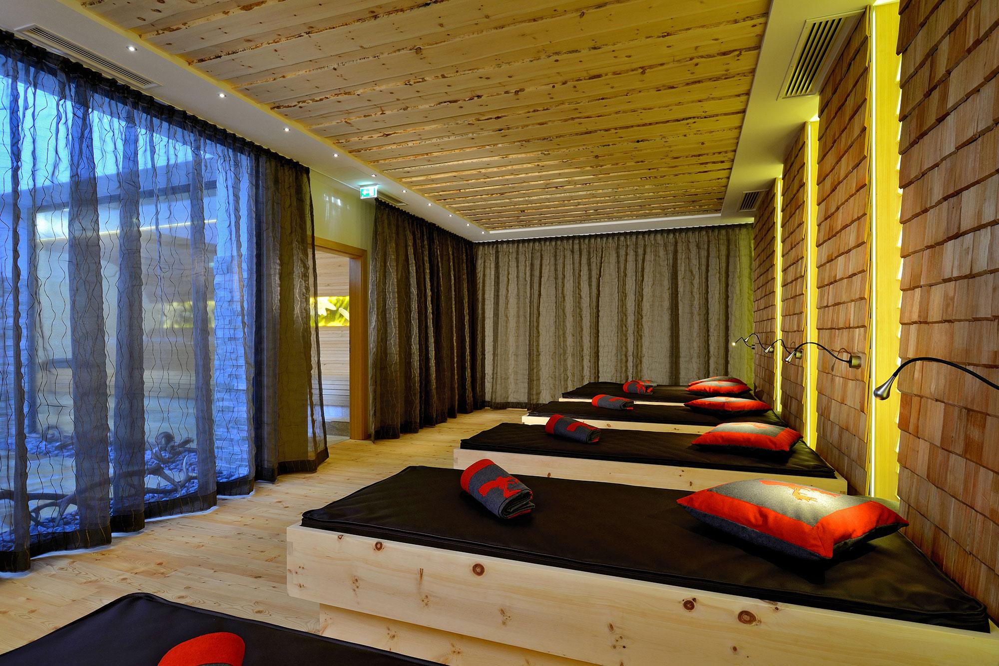 Hotel Edelweiss Saalbach-Hinterglemm Extérieur photo