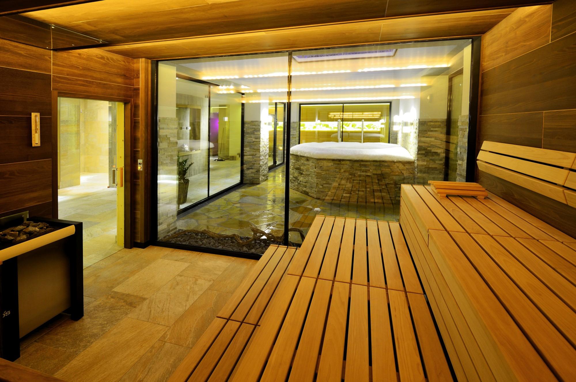 Hotel Edelweiss Saalbach-Hinterglemm Extérieur photo