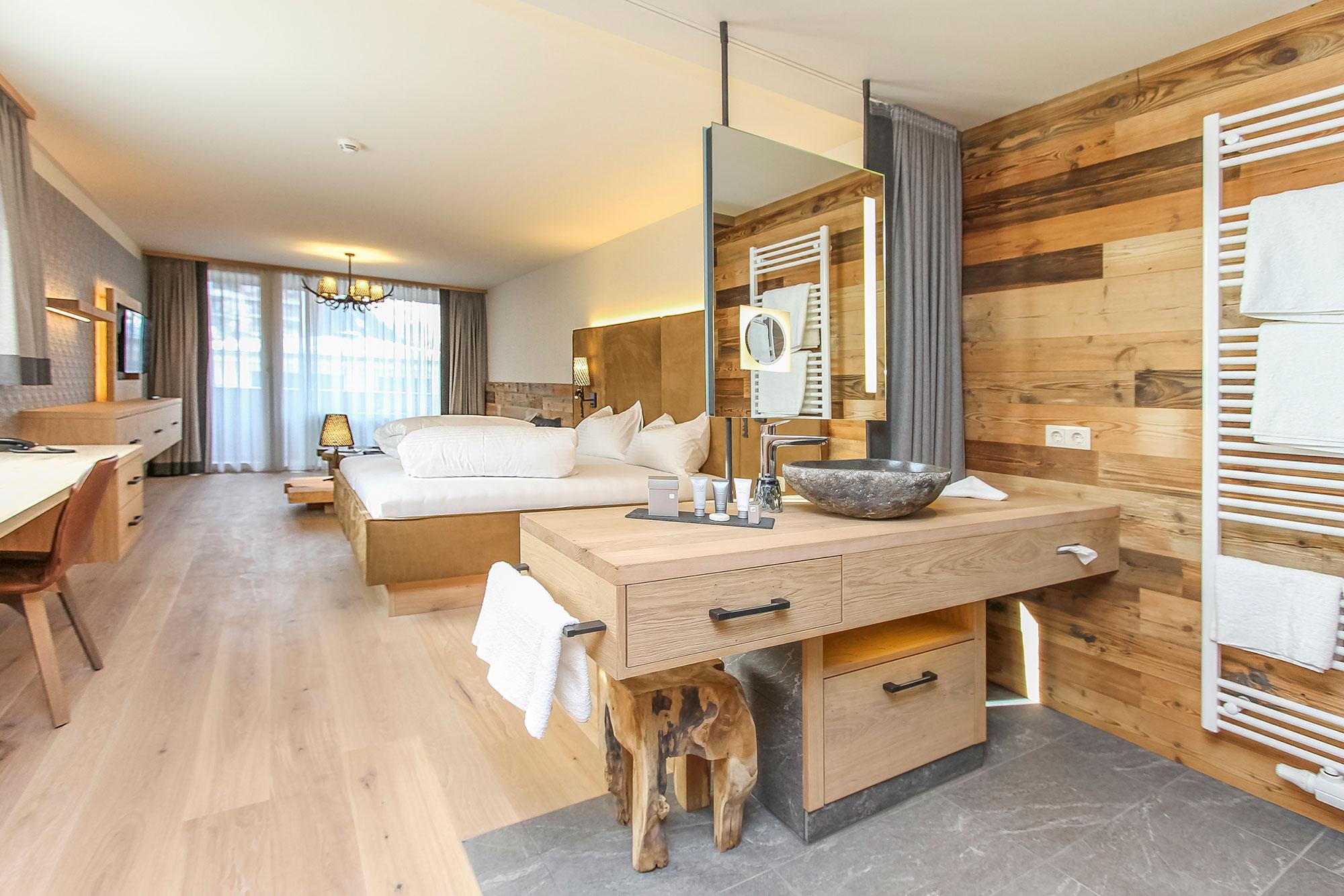 Hotel Edelweiss Saalbach-Hinterglemm Extérieur photo