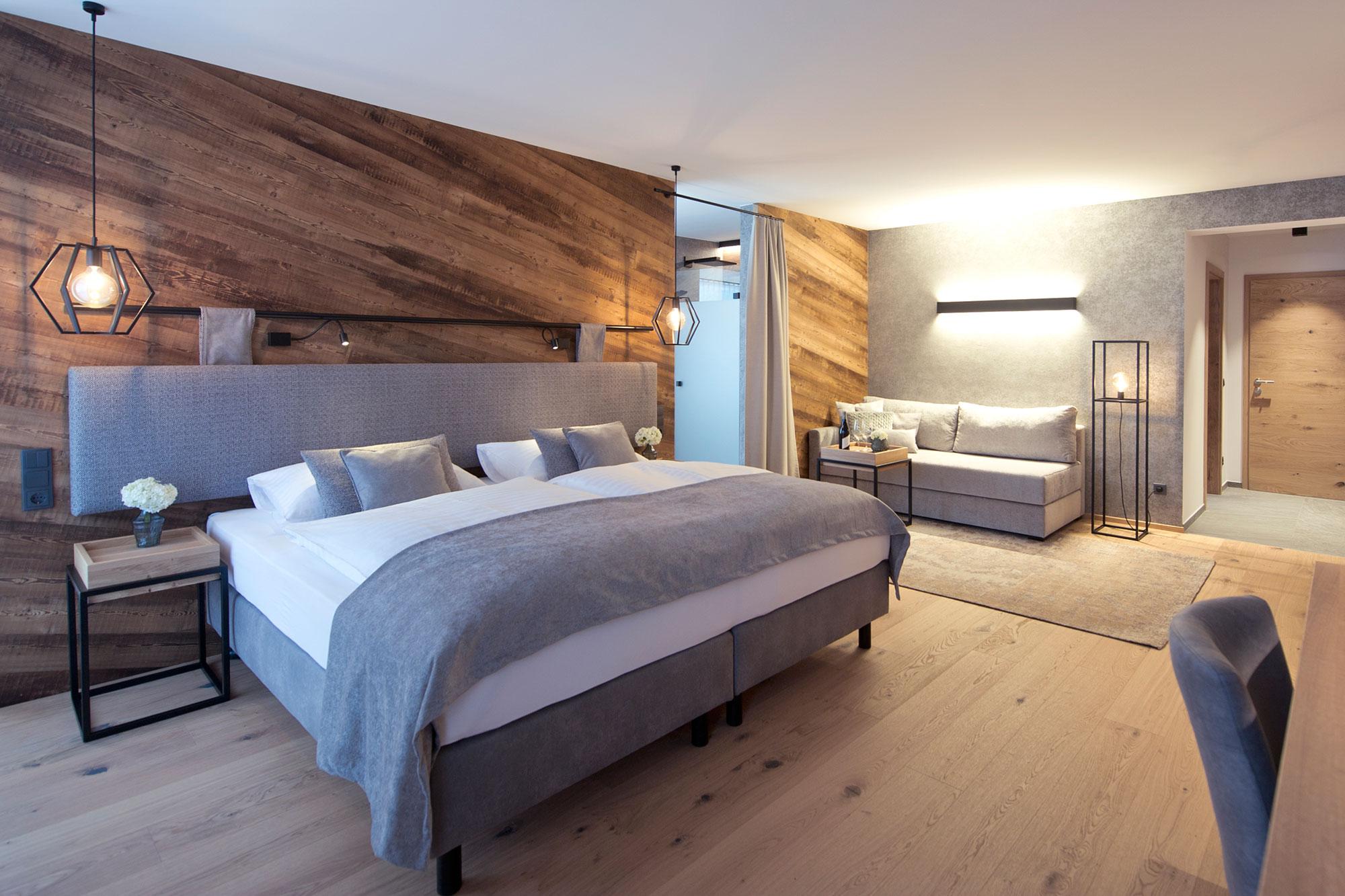 Hotel Edelweiss Saalbach-Hinterglemm Extérieur photo