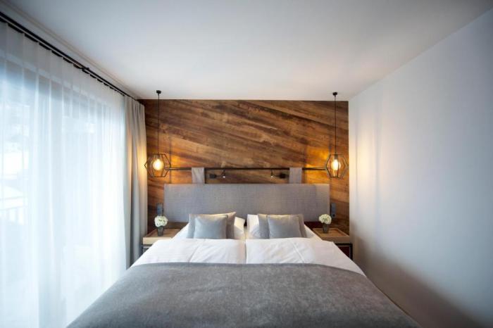 Hotel Edelweiss Saalbach-Hinterglemm Chambre photo