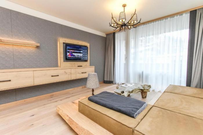 Hotel Edelweiss Saalbach-Hinterglemm Chambre photo