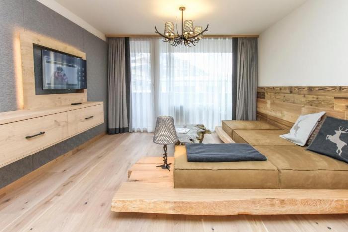 Hotel Edelweiss Saalbach-Hinterglemm Chambre photo