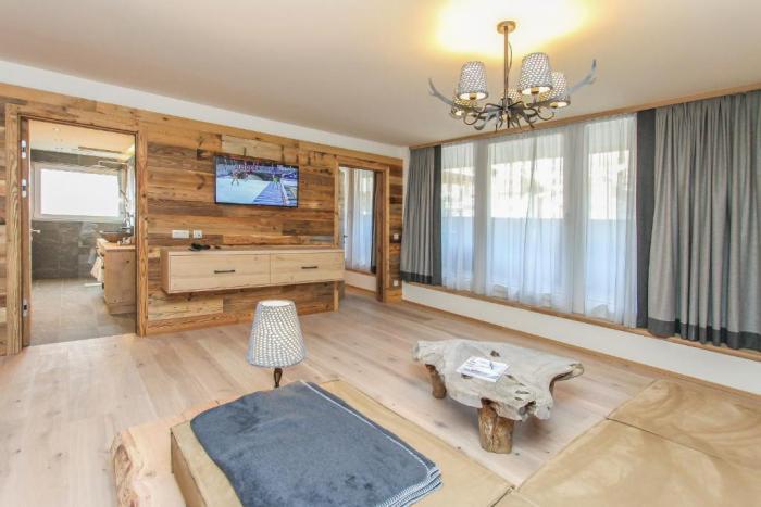 Hotel Edelweiss Saalbach-Hinterglemm Chambre photo