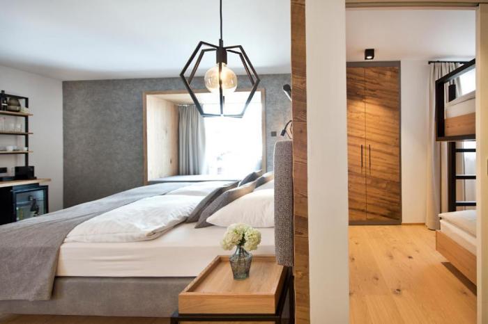 Hotel Edelweiss Saalbach-Hinterglemm Chambre photo