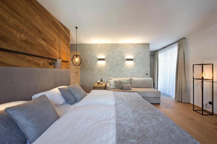 Hotel Edelweiss Saalbach-Hinterglemm Chambre photo