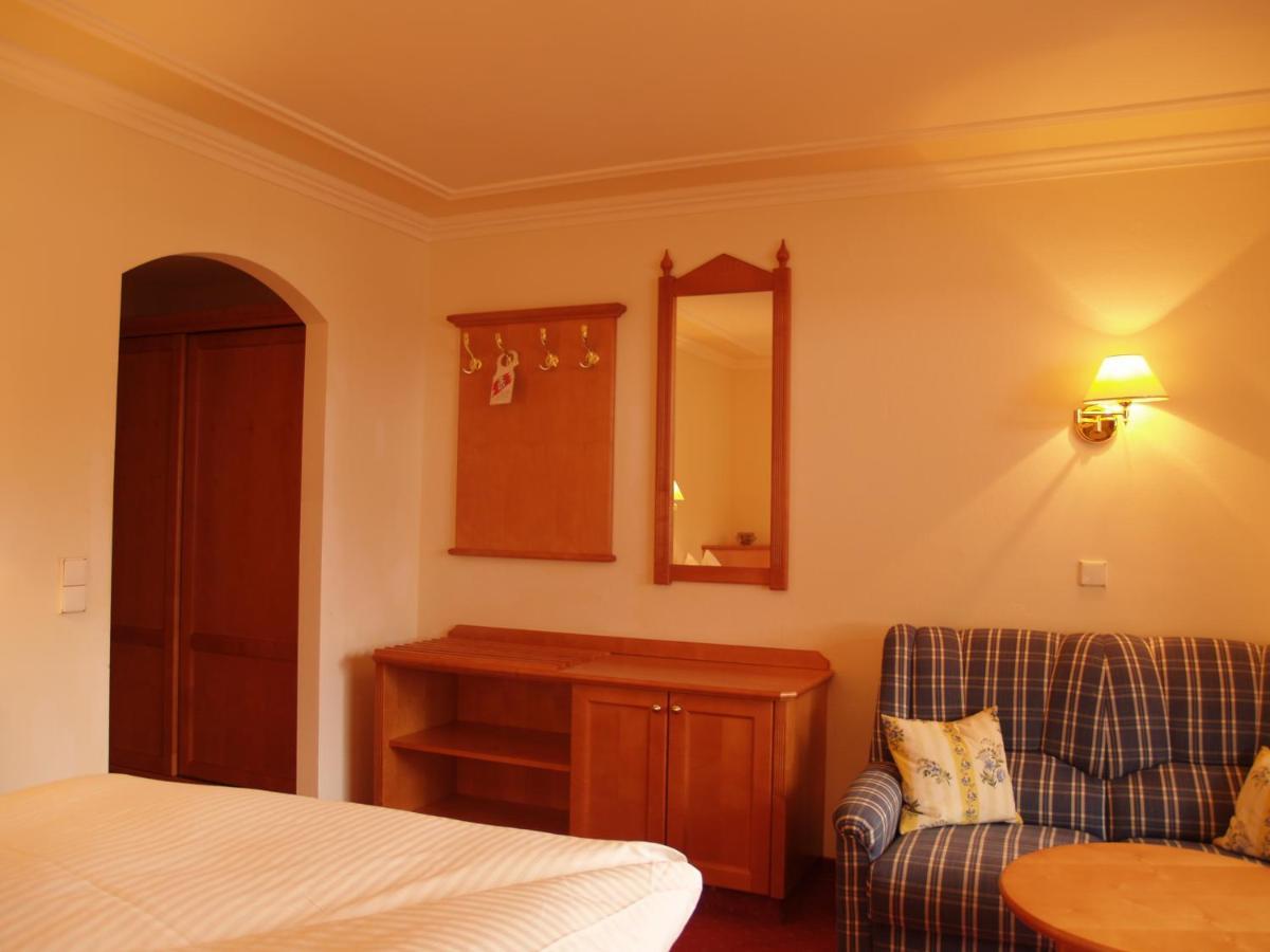 Hotel Edelweiss Saalbach-Hinterglemm Chambre photo